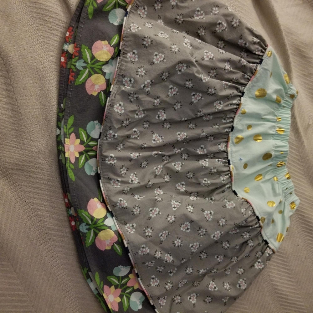 SOLD !! MJ SKIRT BRAND NEW
